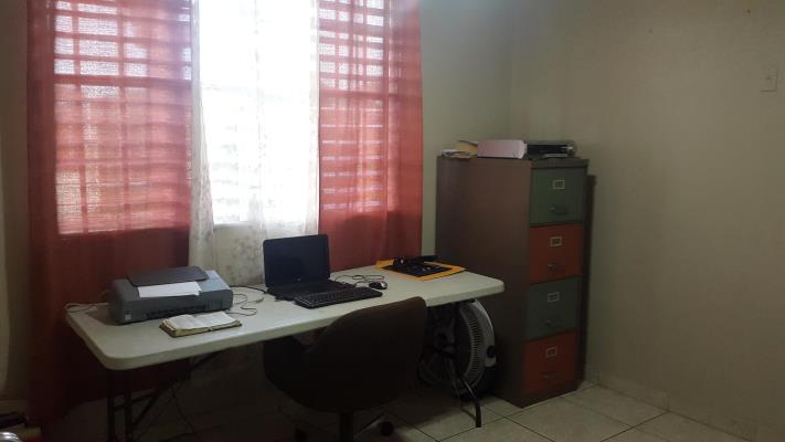 , casa