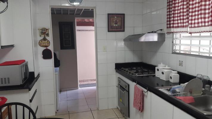 , Casa en venta en Rufina Alfaro | P1631784