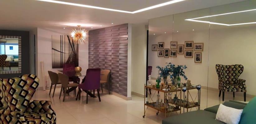 , Apartamento en venta en Bella Vista | P1631938