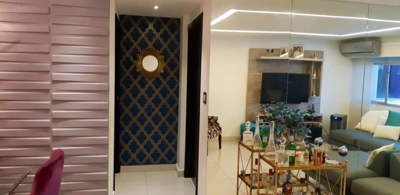 , Apartamento en venta en Bella Vista | P1631938