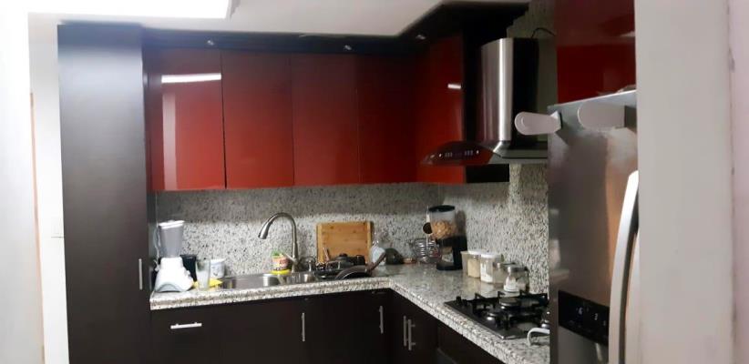 , apartamento