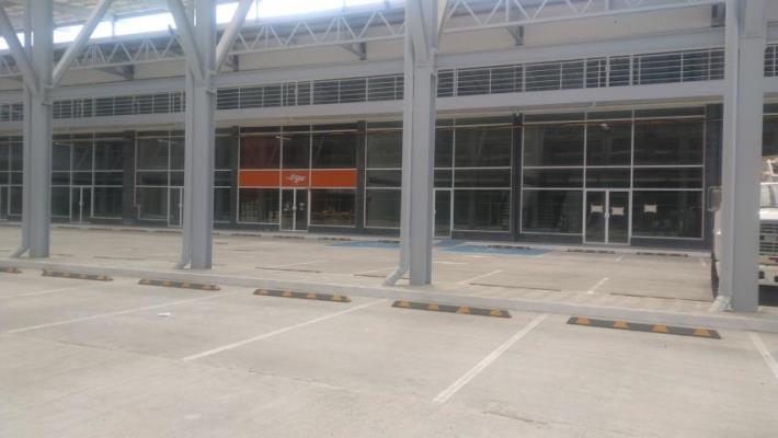 , Panamá