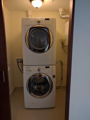 Woodlands - Apartamentos, Panamá Pacífico