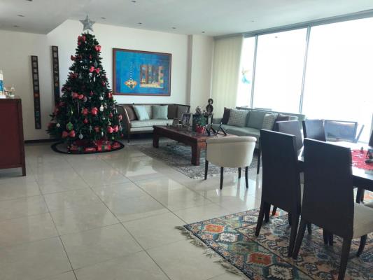 Bayside Condominium, Apartamento en alquiler en Costa del Este | Bayside Condominium -  P1632246