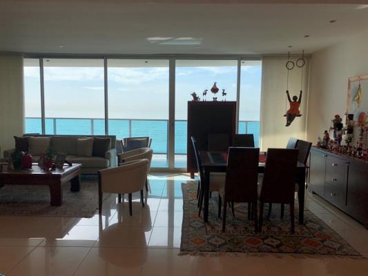 Bayside Condominium, Apartamento en alquiler en Costa del Este | Bayside Condominium -  P1632246