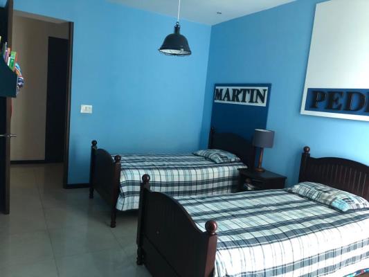 Bayside Condominium, Costa del Este