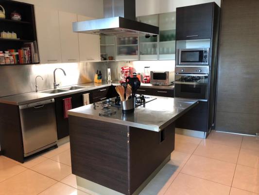 Bayside Condominium, Apartamento en alquiler en Costa del Este | Bayside Condominium -  P1632246