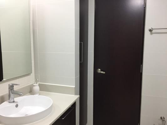 Mosaic, Panamá Pacífico