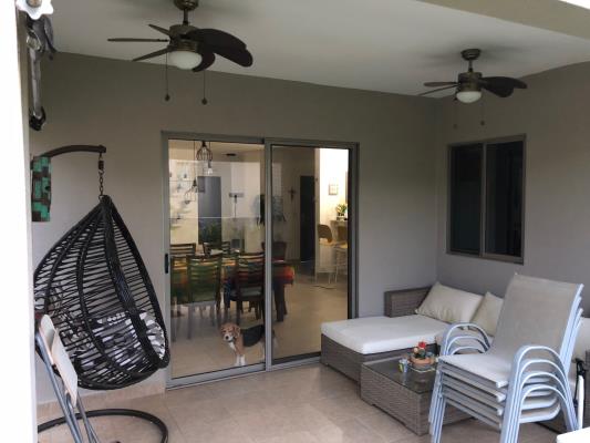 Woodlands - Casas, Arraiján