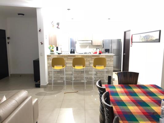 Woodlands - Casas, Panamá Pacífico