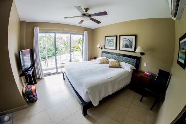 Soleo, Panamá Pacífico