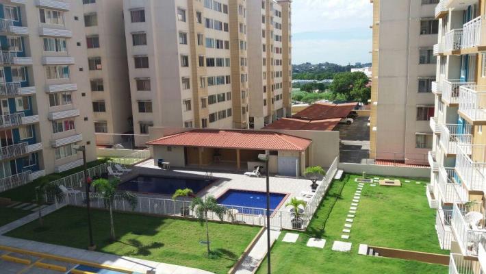 Fuentes de Mallorca, Apartamento en alquiler en Belisario Porras | Fuentes de Mallorca -  P1633226