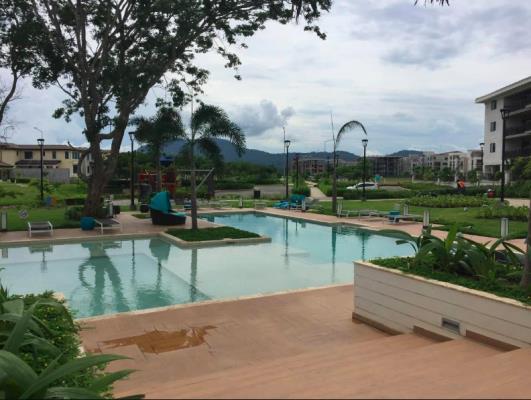 River Valley - Casas, Panamá Pacifico