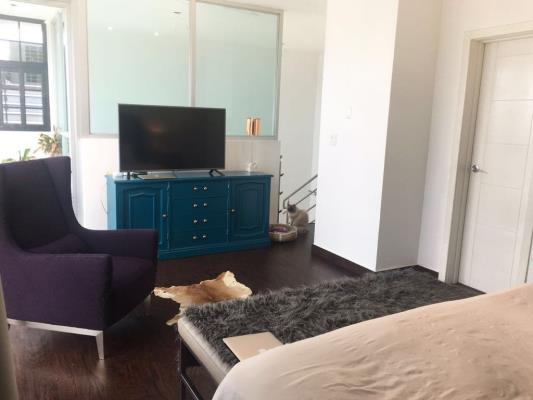 Le Mare, Área Metropolitana