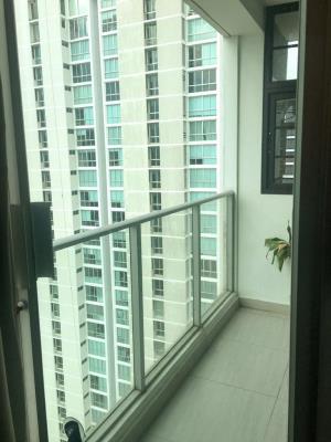 Le Mare, apartamento