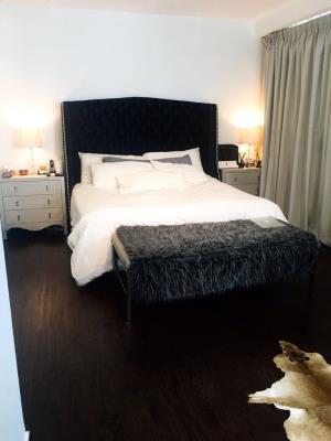 Le Mare, Coco del Mar