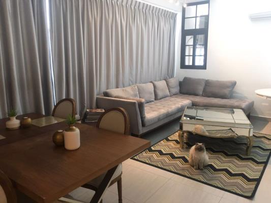 Le Mare, Coco del Mar