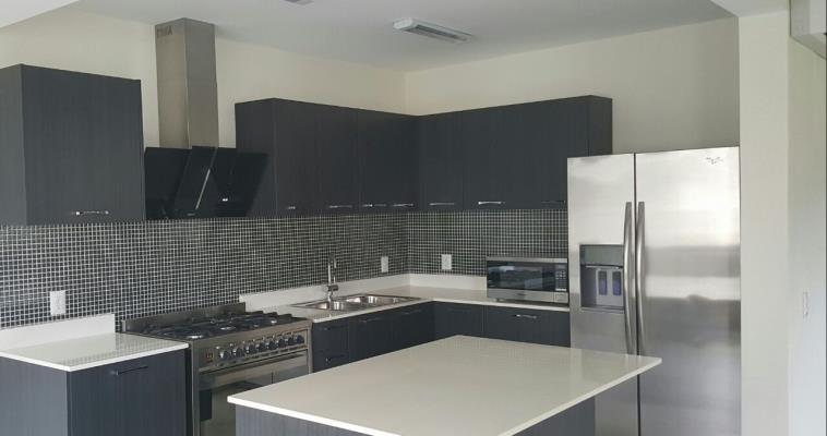 River Valley, apartamento