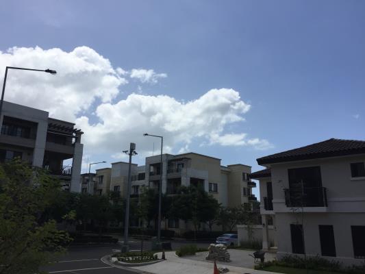 River Valley, Arraiján