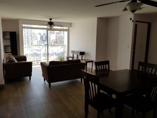 Argentina Tower, apartamento