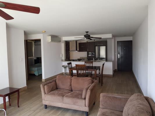 Argentina Tower, apartamento