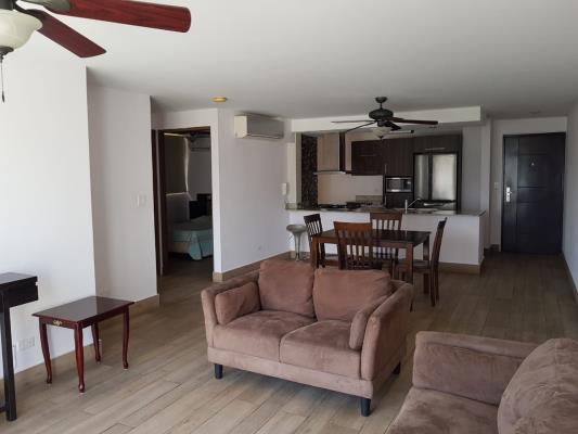 Argentina Tower, El Cangrejo