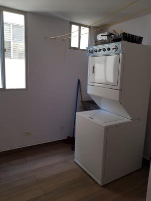 Argentina Tower, Apartamento en alquiler en El Cangrejo | Argentina Tower -  P1633464