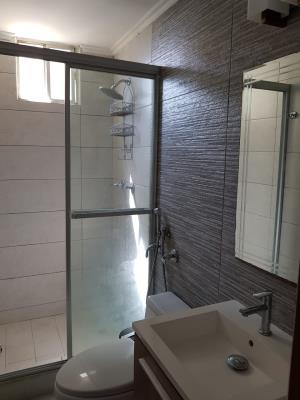 Argentina Tower, El Cangrejo