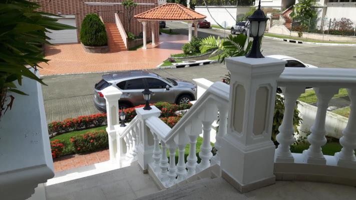 , Casa en alquiler en Amelia Denis De Icaza | P1634080