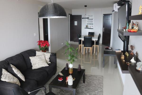 , Apartamento en alquiler en Pueblo Nuevo | P1634213