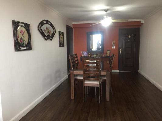 , Apartamento en alquiler en Pueblo Nuevo | P1634241