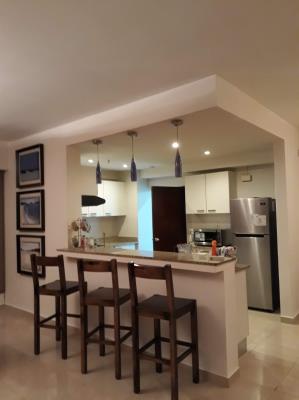 Grand Bay Tower, Avenida Balboa