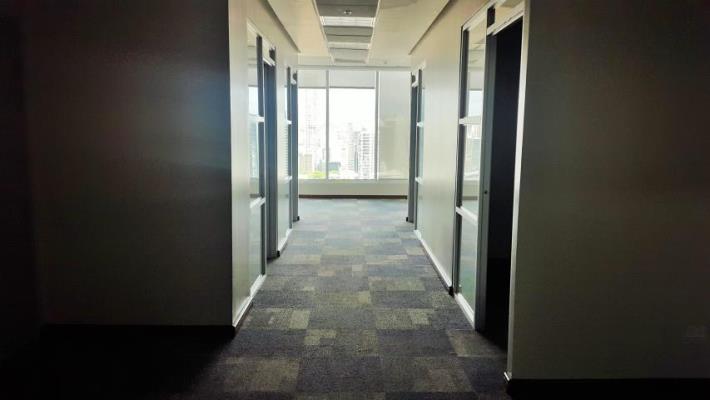 , Apartamento en alquiler en Bella Vista | P1634864