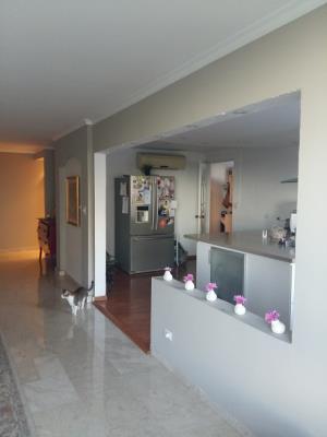 Tiffany, Punta Paitilla