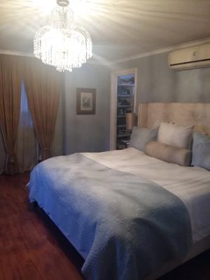 Tiffany, Área Metropolitana