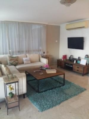 Tiffany, Punta Paitilla