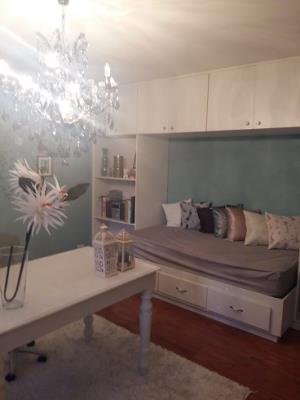 Tiffany, Área Metropolitana