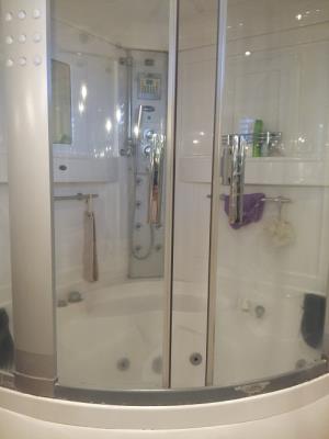 Tiffany, Punta Paitilla