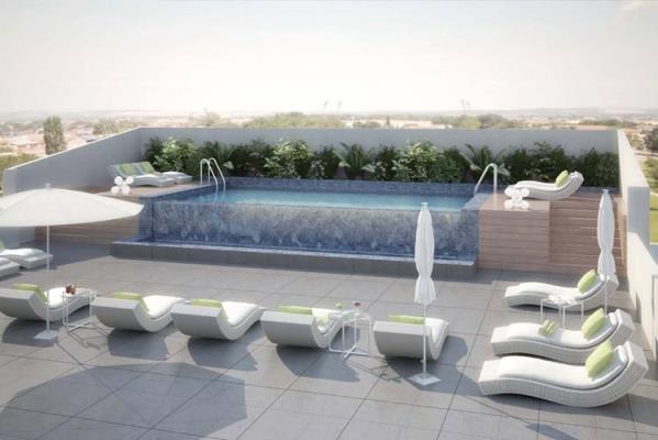 El Carmen, Área Metropolitana