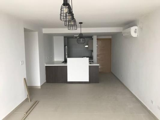 El Carmen, Área Metropolitana