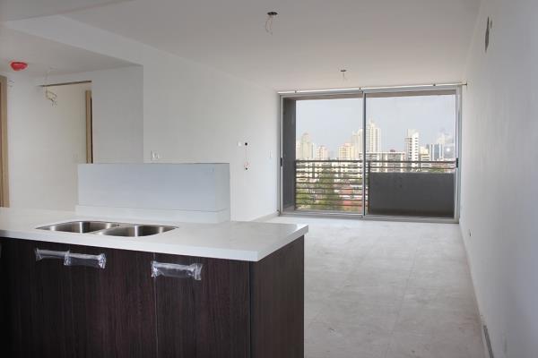 El Carmen, Área Metropolitana