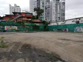 Pueblo Nuevo Panamá