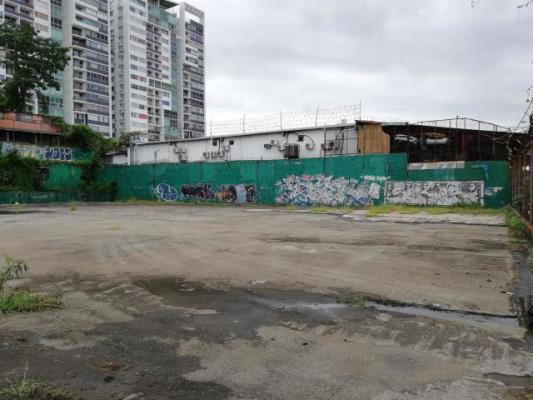 , Terreno en venta en Pueblo Nuevo | P1635851