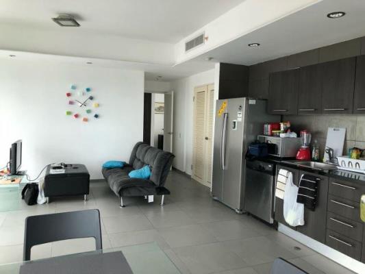 , Apartamento en alquiler en Avenida Balboa | P1636306
