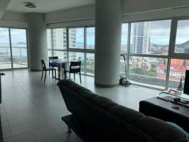 Avenida Balboa Panamá