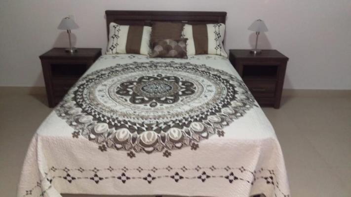 Oceanaire, Punta Pacifica