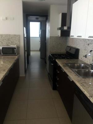 Oceanaire, Punta Pacifica