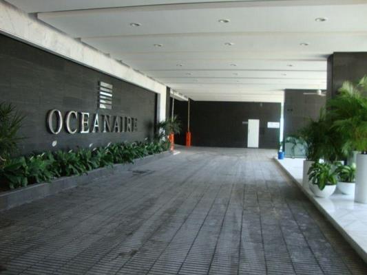 Oceanaire, Punta Pacifica
