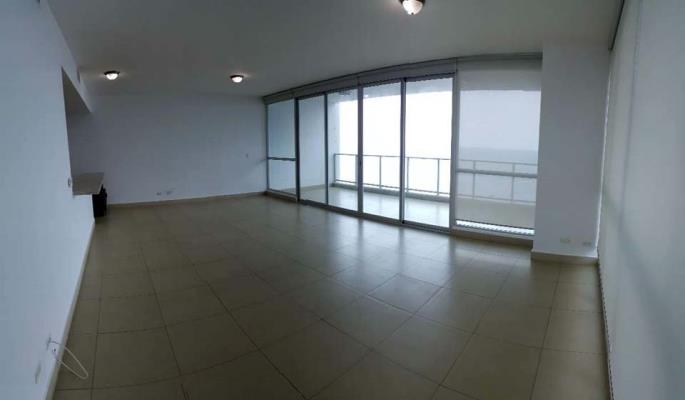 Oceanaire, apartamento