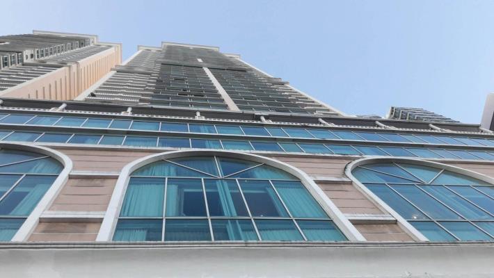 , Área Metropolitana